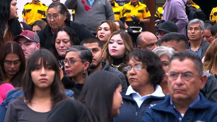 La academia de policía de Monclova egresó a la generación 25 de policías preventivos