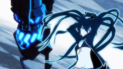 Black Rock Shooter | show | 2012 | Official Clip