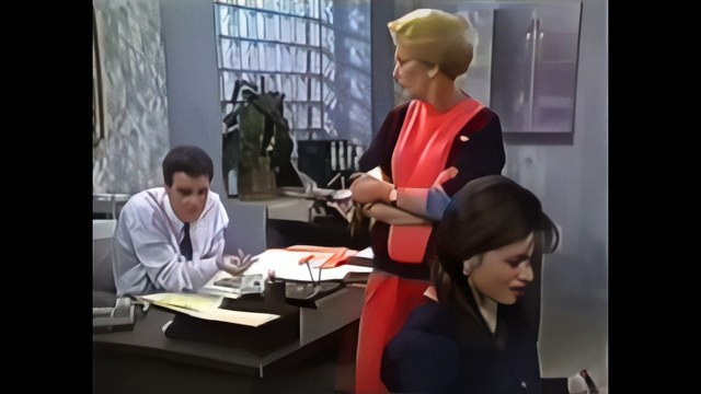 Neighbours - globe-stopping Lassiters Commodore Amiga 500 virus saga - it could be a wooden horse!