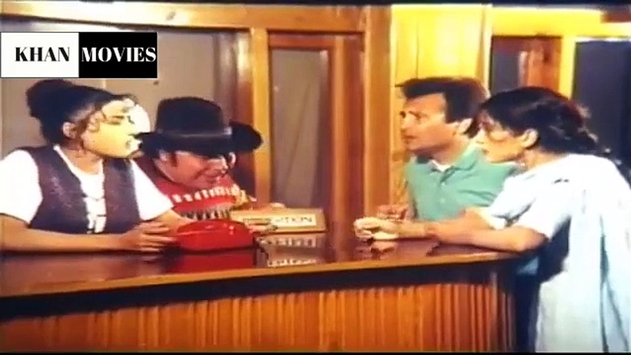 AIK AUR LOVE STORY (1999) NIRMA ; SAJJAD ALI ; FULL MOVIE PAKISTANI (PART 2)| KHAN MOVIES