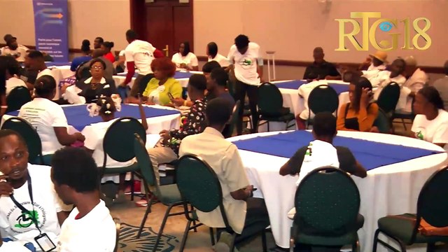 Biwo Sekretè Deta pou Entregrasyon Moun Andikape yo komemore jounen mondyal moun andikape