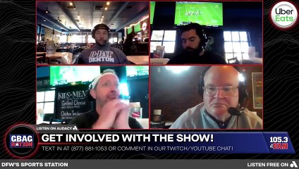 CNOTE: Jerry cautions a tough road ahead + pending free agents to prioritize