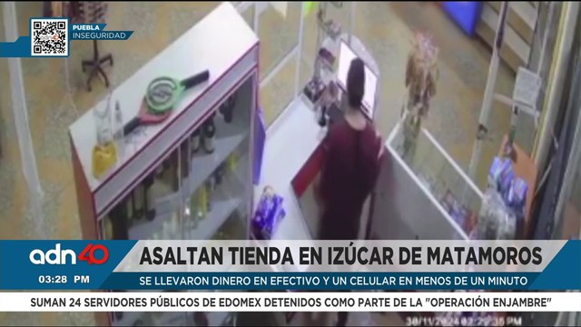 Realizan operativo para retirar a personas en situación de calle en la alcaldía Iztapalapa
