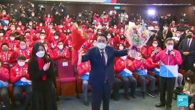 Corea del Sur: quién es Yoon Suk Yeol y por qué declaró la ley marcial de emergencia