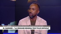 Davy Rimane : «Celui qui a déclenché cette tempête avec cette dissolution c’est bien le président»