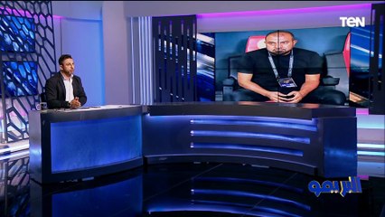 محمد فاروق: لا مدير كرة في الأهلي الموسم الحالي وهذه الأسماء مرشحة للموسم المقبل