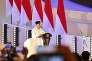 Prabowo Naikkan Gaji Guru- Setiap Rupiah Milik Rakyat Harus Dinikmati oleh Rakyat