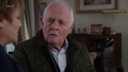 Emmerdale 3rd December 2024