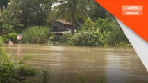 Banjir: Mangsa menurun 66,117 di tujuh negeri pagi ini