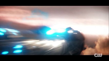 Superman & Lois Series Finale - Superman vs. Lex Luthor - Final Fight Scene