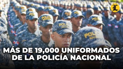 Fuerzas Armadas reforzarán seguridad en las calles en Navidad