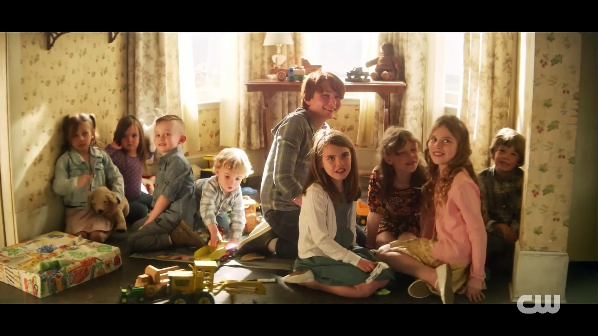 Superman & Lois Season 4 Episode 10 – Epilogue – Life Goes By So Fast