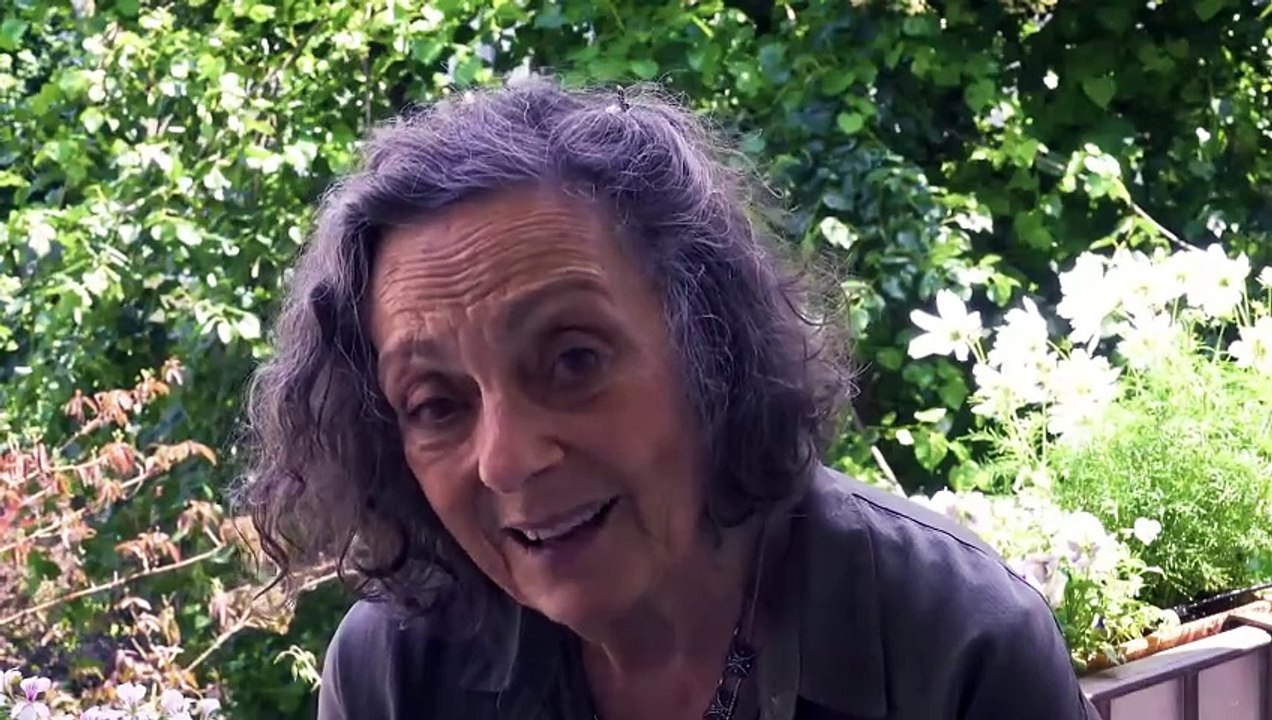 Meinen Freunden zum Abschied | movie | 2019 | Official Trailer