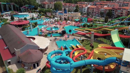 Бай Иван 3: Почивката | movie | 2024 | Official Trailer