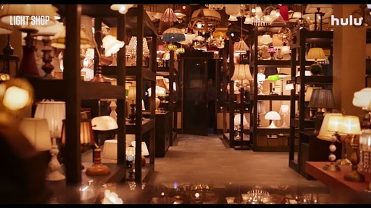 Season 1 of Light Shop