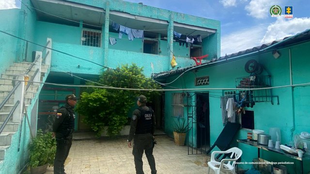 Los millonarios bienes que un cabecilla de Los Costeños habría comprado con dinero de extorsiones