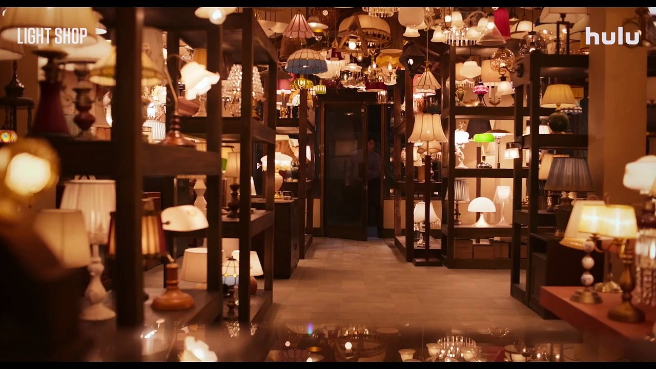 Light Shop Season 1 Trailer