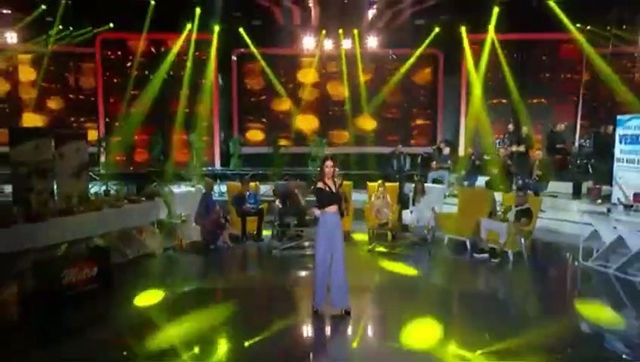 Gabrijela Pejcev - Djubre otmeno - Nedeljno Popodne sa Leom Kis - (TV Grand 26.05.2024.)