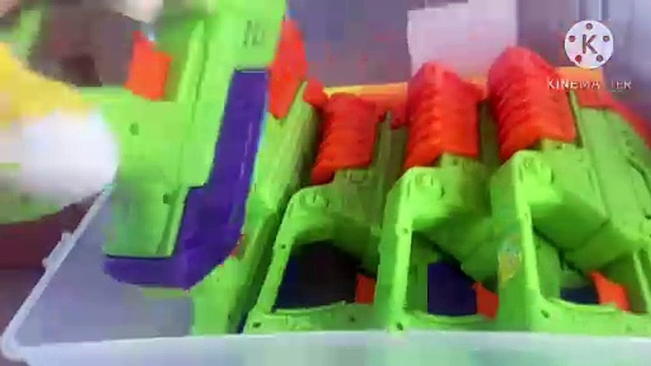 The Ultimate War - Part 1