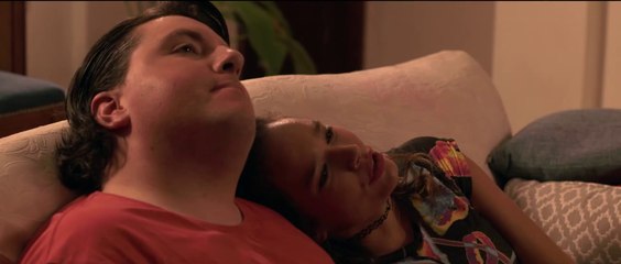 Como si fuéramos solo amigos - Tráiler oficial