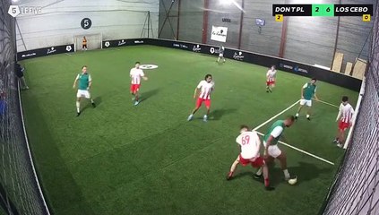 DON T PLAY - LOS CEBOLLITAS 03/12 à 20:08 - Football LA FABRIQUE (LeFive Orléans Fleury)