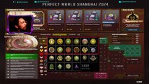Shangai Major 2024 Elimination Stage Pick'Ems CS2 By Ceen Chokxx