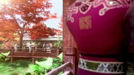 Millenium o states odc 4 Lektor pl