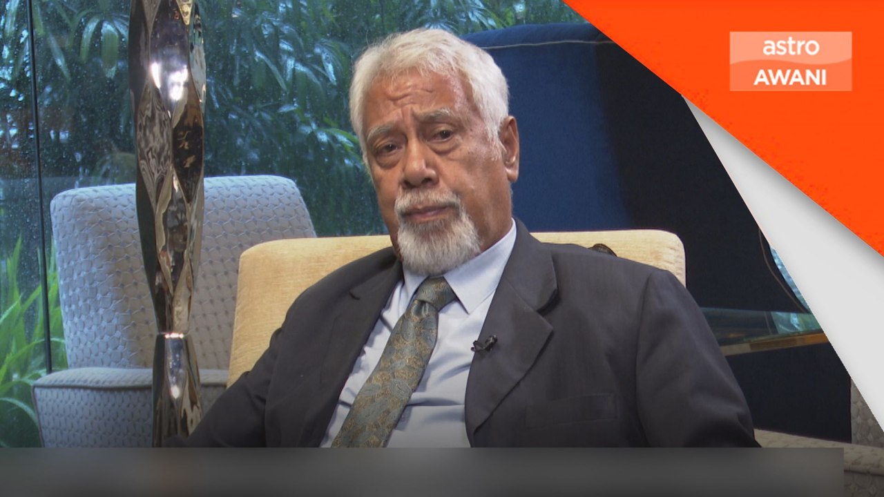 Malaysia sentiasa menyokong penyertaan Timor Leste dalam ASEAN