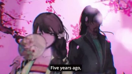 Millenium o states odc 5Lektor pl