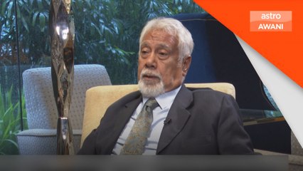 Anak muda perlu bijak mencari peluang - Gusmao