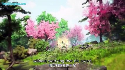 Millenium o states odc 6Lektor pl