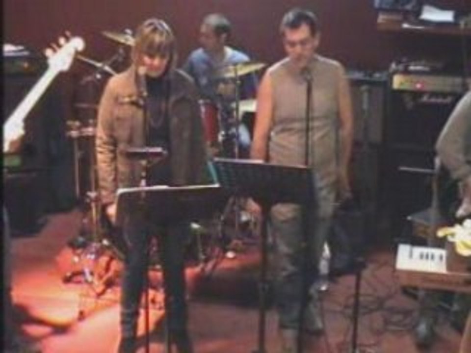 KALYS Life is hard (Johnny Winter)