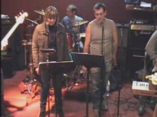 KALYS Life is hard (Johnny Winter)