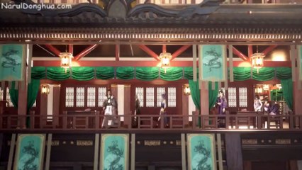 Millenium o states odc 7Lektor pl