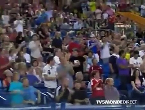 Bordeaux 2 - 0 Guingamp (25-07-2009) Trophée des Champions 2009 (1)