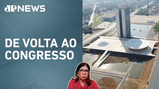 Ministros são exonerados para garantir emendas; Dora Kramer comenta