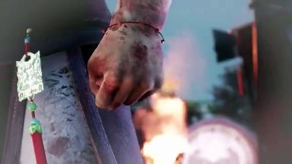 Millenium o states odc 9Lektor pl