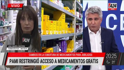 🔴ARANCELAMIENTO UNIVERSITARIO PARA EXTRANJEROS: "SU OBJETIVO ES DESVIAR LA ATENCIÓN"