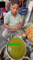 Jajanan Prindavan gak ada obatnya, siap-siap masuk UGD