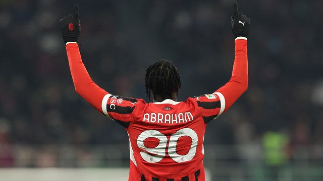Abraham: Siamo forti, dipende tutto da noi