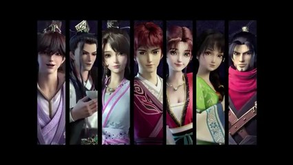 Millenium o states odc 12 Lektor pl