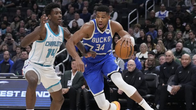 Giannis Expected to Dominate, NBA Cup Surprises: Bucks vs Pistons