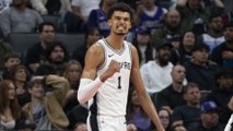 NBA Update: Spurs and Suns Clash With NBA Cup Implications