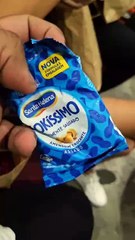 Tratamento Vip? Veja o que é servido para a plateia do 'Prêmio Multishow'