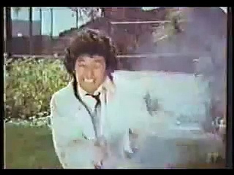 Dr. Minx | movie | 1975 | Official Trailer