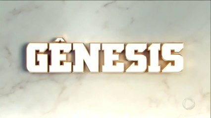 Genesis - Capitulo 203 (29/11/2024)