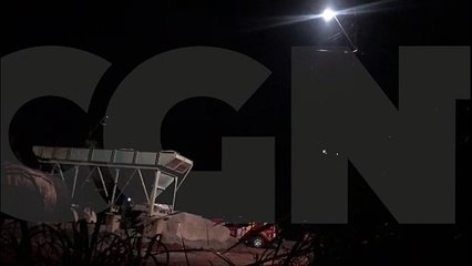 Alarme falso: gritos em Pedreira Municipal eram parte de treinamento de Bombeiros
