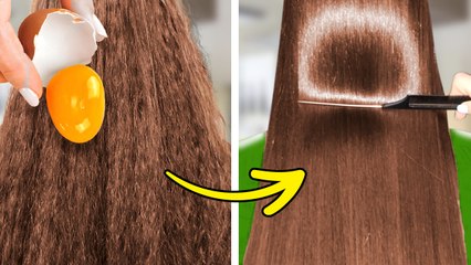 Beauty Hacks and Hair Care Secrets for a Great Look