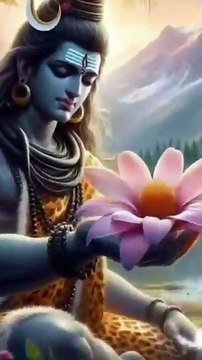 Jo phul dhare har Dali Mahadev trending status #mahadev #bholenath #shiv #status #shorts #trending