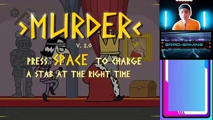 🔥🔥 Epic, Murder. Bermain Bersama GRAD Mencari Alternatife ending